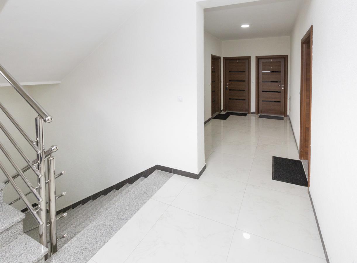 Apartmani Maric Novi Pazar Exterior foto